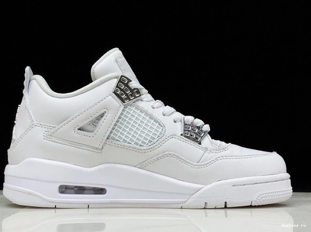 Retro Pure Jordan 308497-100 (2017) 4 Money 0213